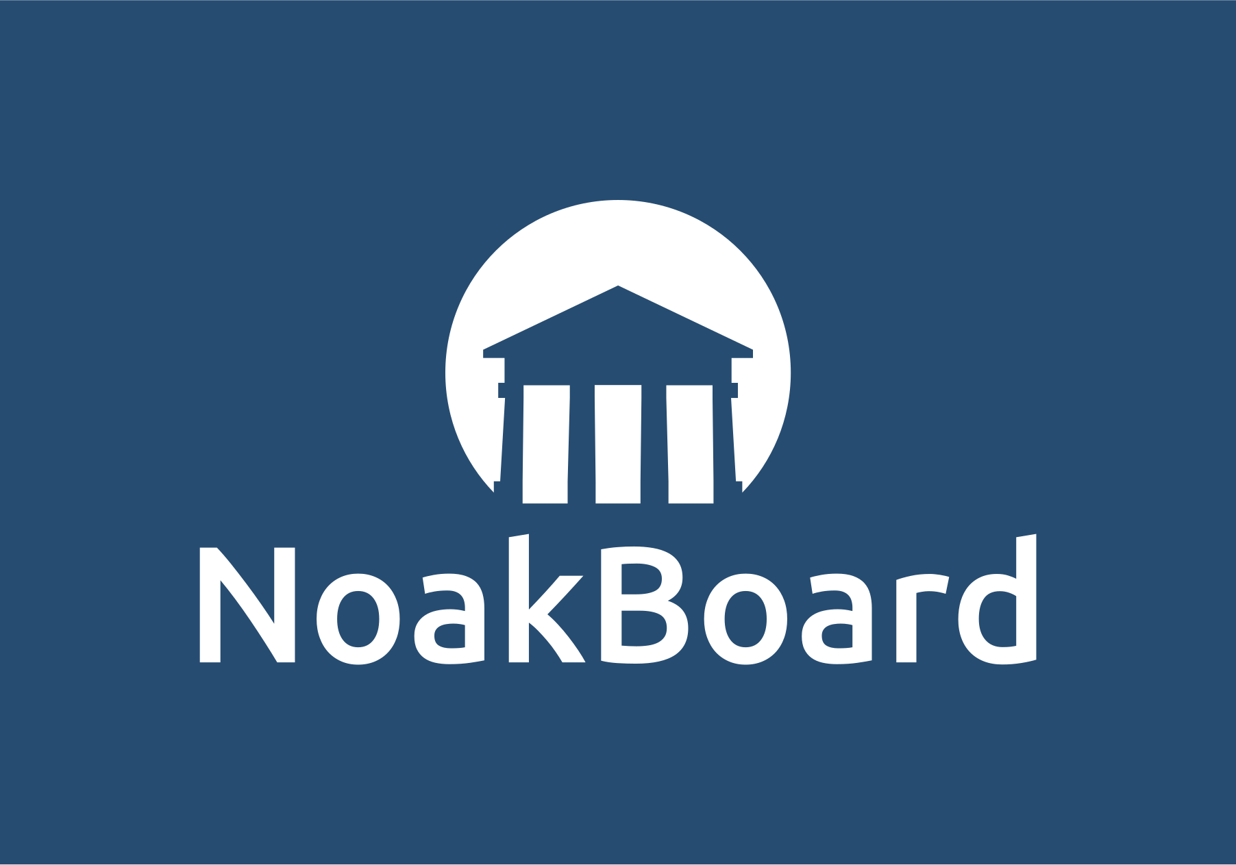 NoakBoard